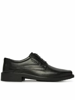 Scarpe basse Elliot 03 57603-317 Nero