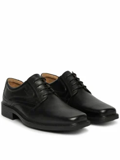 Scarpe basse Elliot 03 57603-317 Nero