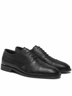 Scarpe basse Ellis KL13214 Nero