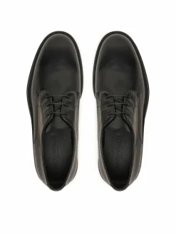 Scarpe basse EM003721 AF17455 UC001 Nero