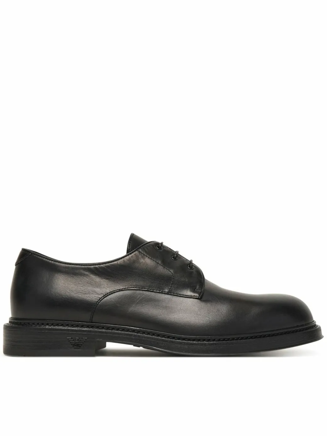 Scarpe basse EM003721 AF17455 UC001 Nero
