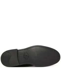 Scarpe basse EM003721 AF17455 UC001 Nero