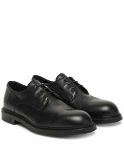 Scarpe basse EM003721 AF17455 UC001 Nero