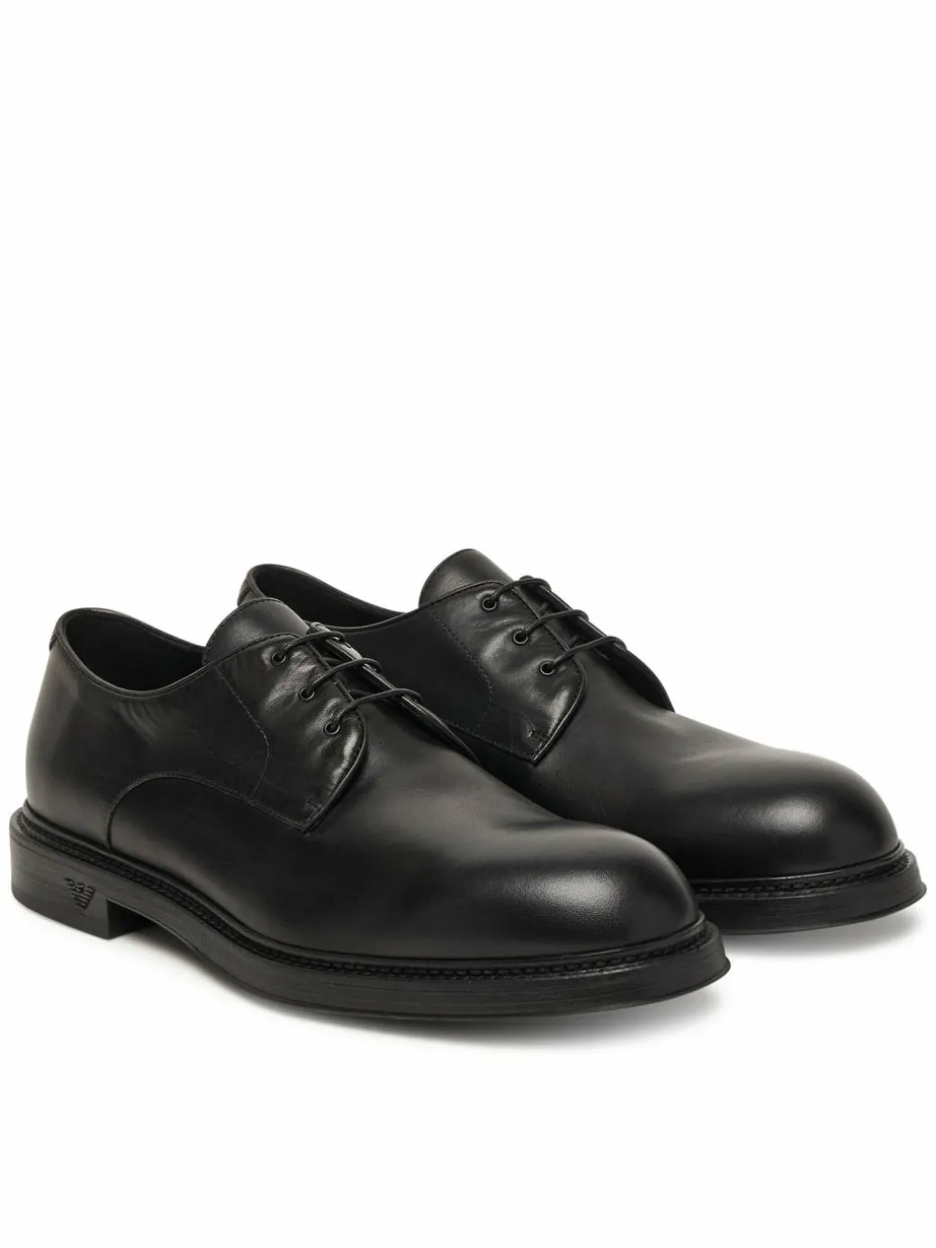 Scarpe basse EM003721 AF17455 UC001 Nero