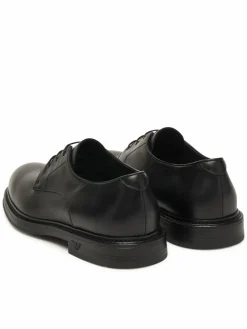 Scarpe basse EM003721 AF17455 UC001 Nero