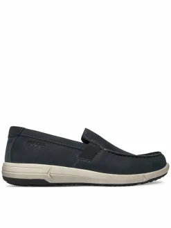 Scarpe basse Enrico 31 25331 Blu scuro