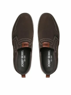 Scarpe basse Enrico 04 25304 994 781 Marrone