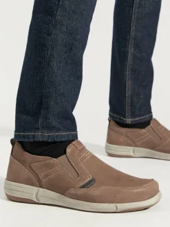 Scarpe basse Enrico 04 25304 751 251 Marrone