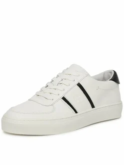 Scarpe basse ENZO-01 125AM Bianco