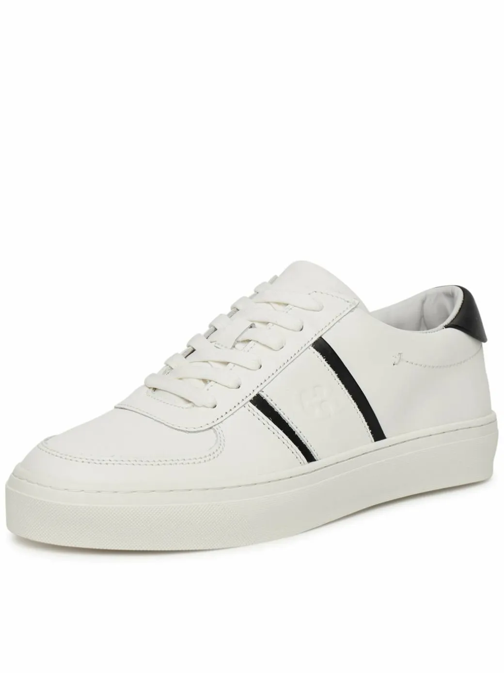 Scarpe basse ENZO-01 125AM Bianco