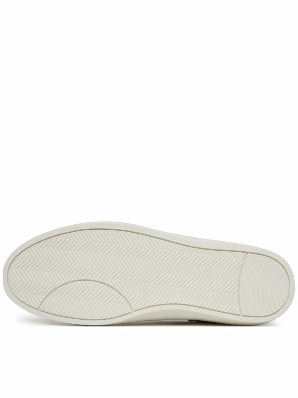 Scarpe basse ENZO-01 125AM Bianco