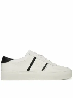 Scarpe basse ENZO-01 125AM Bianco