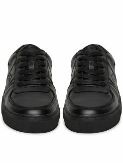Scarpe basse ENZO-01 125AM Nero