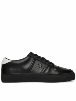 Scarpe basse ENZO-01 125AM Nero