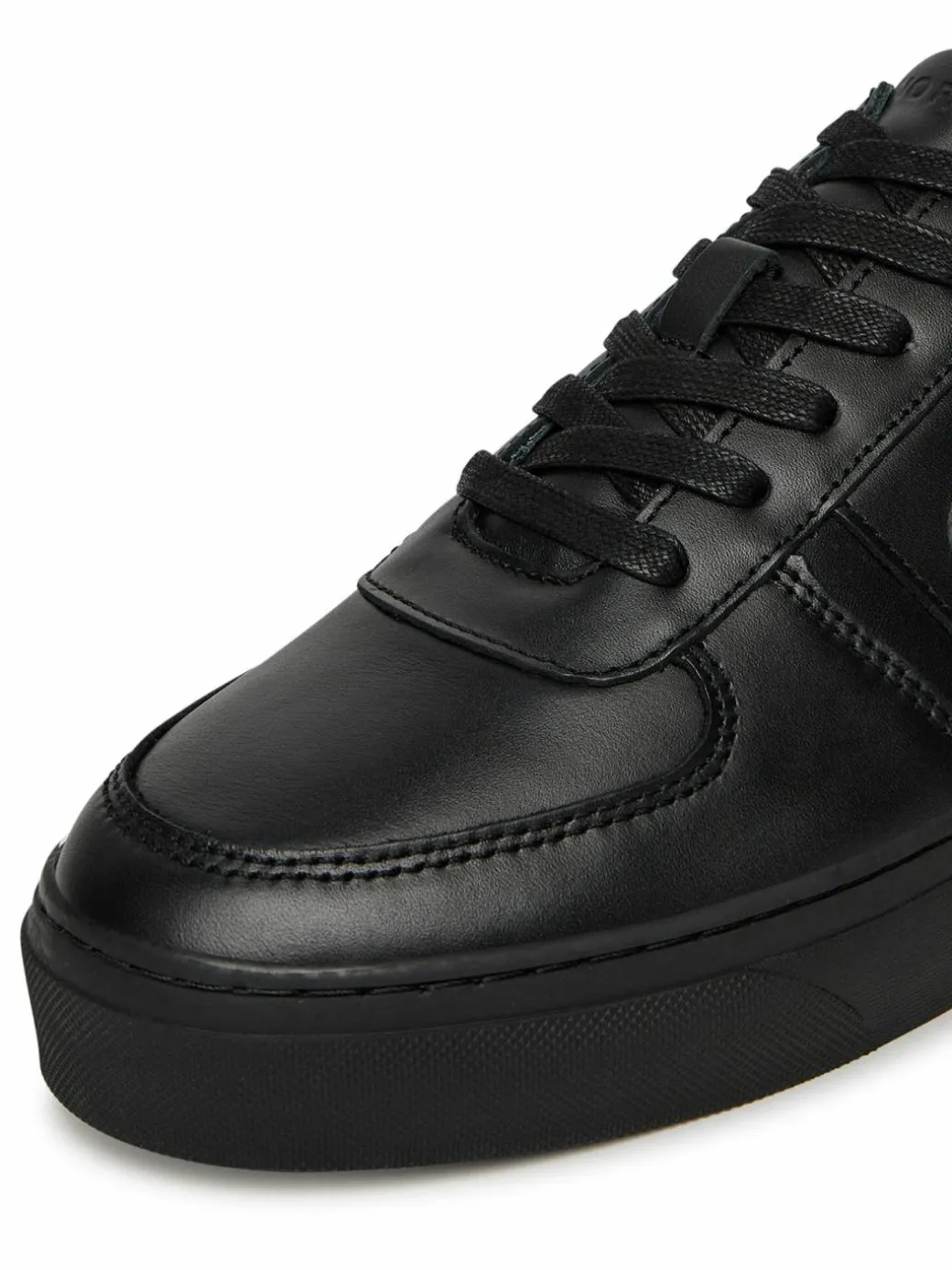 Scarpe basse ENZO-01 125AM Nero
