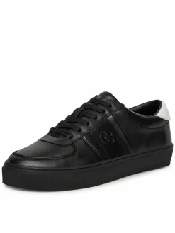 Scarpe basse ENZO-01 125AM Nero