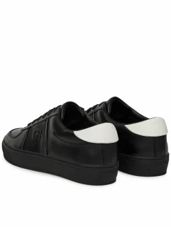 Scarpe basse ENZO-01 125AM Nero