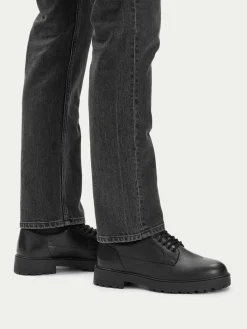 Scarpe basse EO-ANTON-01 MI08 Nero