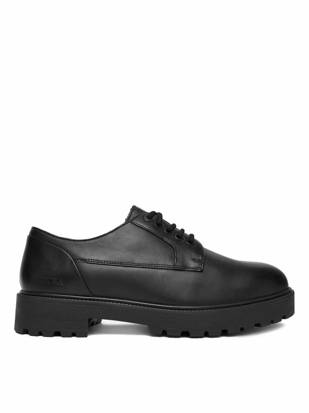 Scarpe basse EO-ANTON-01 MI08 Nero