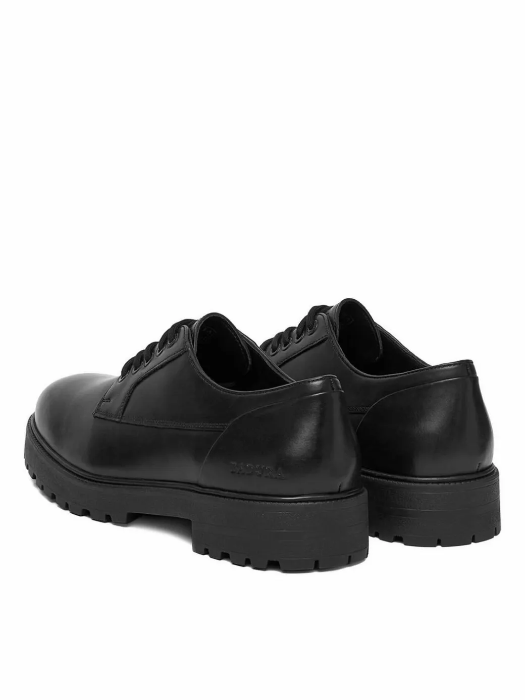 Scarpe basse EO-ANTON-01 MI08 Nero