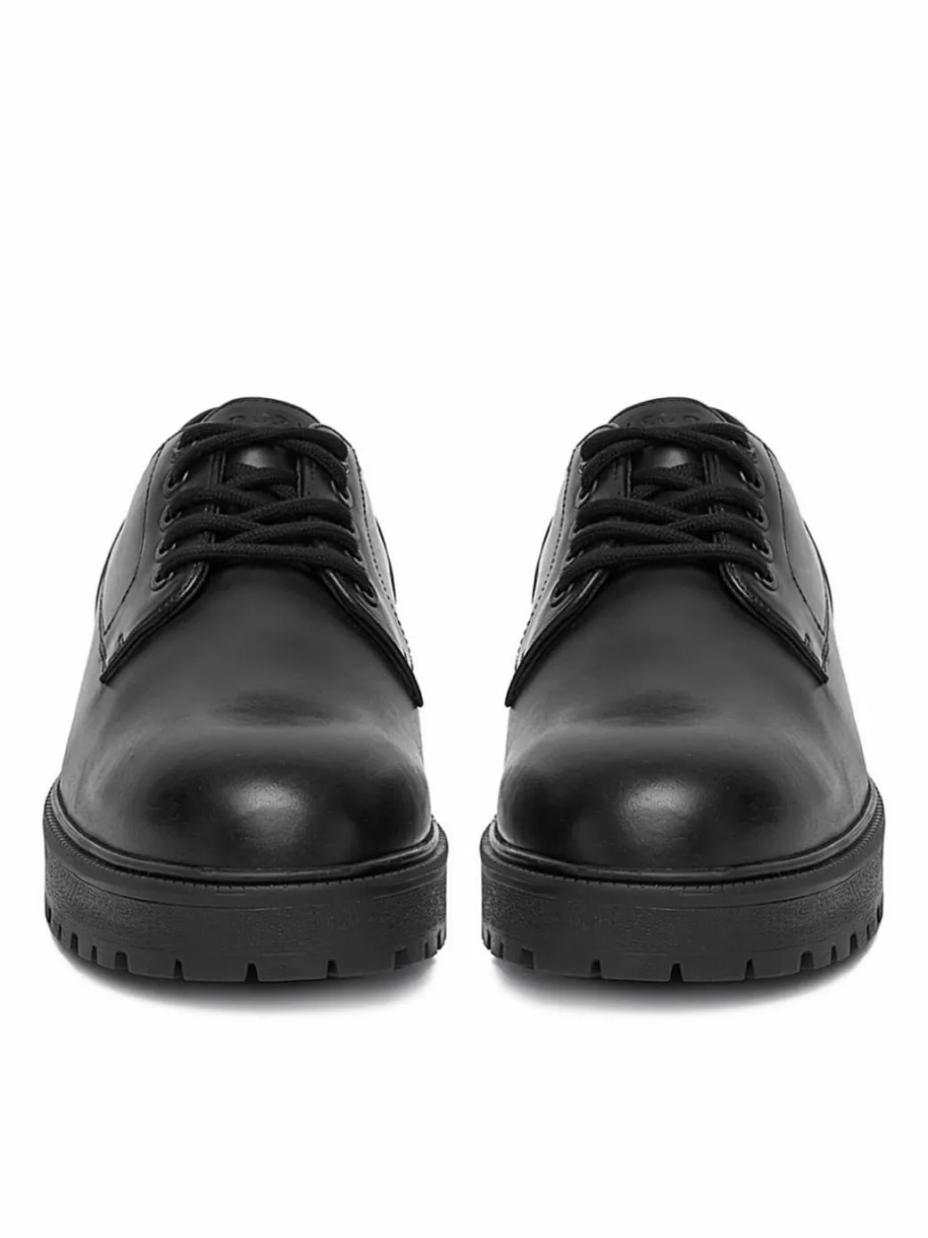 Scarpe basse EO-ANTON-01 MI08 Nero