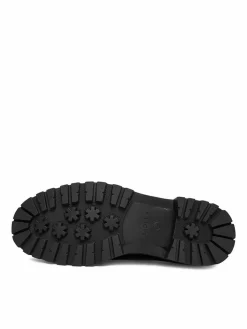 Scarpe basse EO-ANTON-01 MI08 Nero