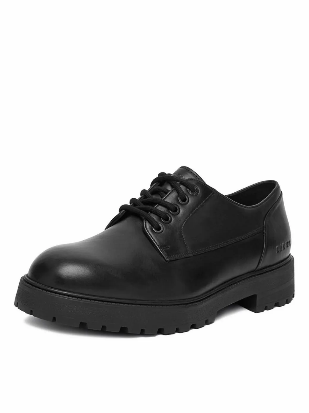 Scarpe basse EO-ANTON-01 MI08 Nero