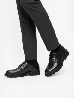 Scarpe basse EO-DEXTER-06 125AM Blu scuro
