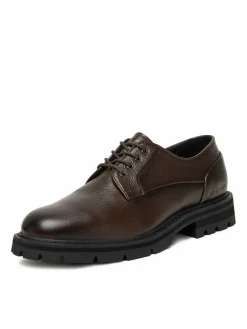Scarpe basse EO-DEXTER-06 125AM Marrone