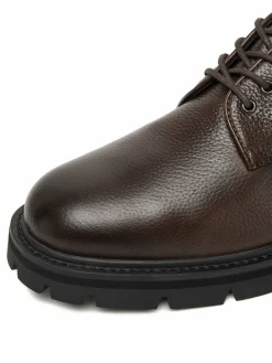 Scarpe basse EO-DEXTER-06 125AM Marrone