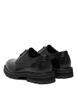 Scarpe basse EO-DEXTER-06 125AM Nero