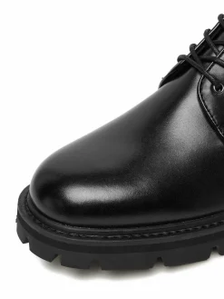 Scarpe basse EO-DEXTER-06 125AM Nero