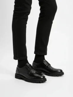 Scarpe basse EO-DEXTER-06 125AM Nero