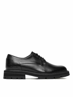 Scarpe basse EO-DEXTER-06 125AM Nero