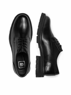 Scarpe basse EO-DEXTER-06 125AM Nero