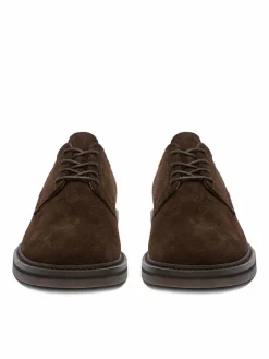 Scarpe basse EO-JAXON-02 125AM Marrone