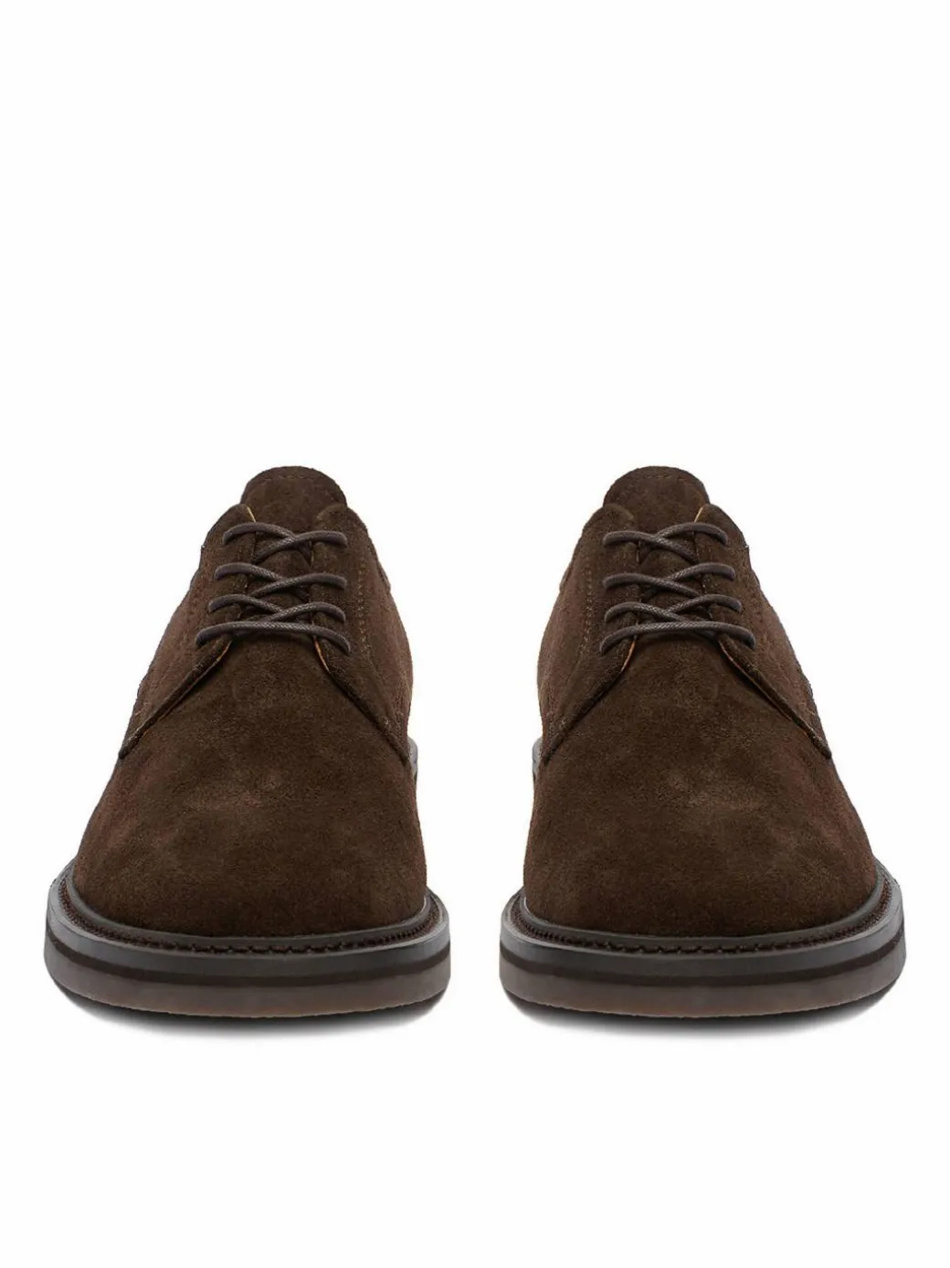 Scarpe basse EO-JAXON-02 125AM Marrone