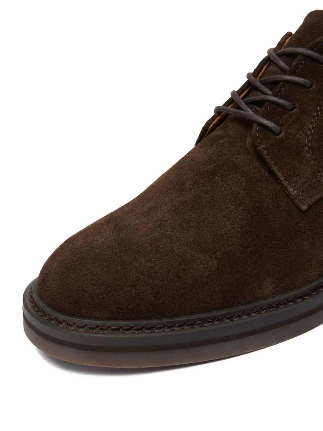 Scarpe basse EO-JAXON-02 125AM Marrone