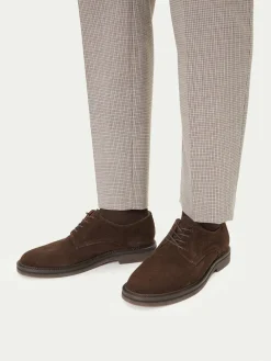 Scarpe basse EO-JAXON-02 125AM Marrone