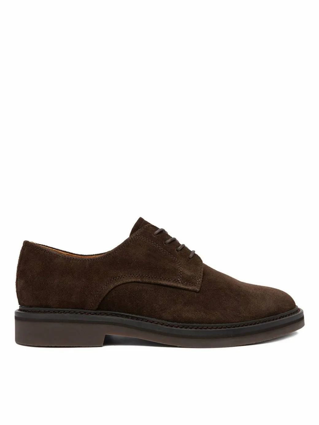 Scarpe basse EO-JAXON-02 125AM Marrone