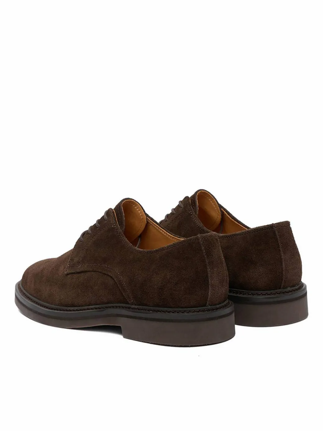 Scarpe basse EO-JAXON-02 125AM Marrone