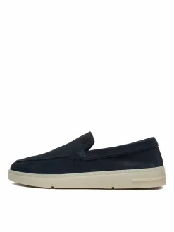 Scarpe basse EO-JUMBO-01 MI08 Blu scuro