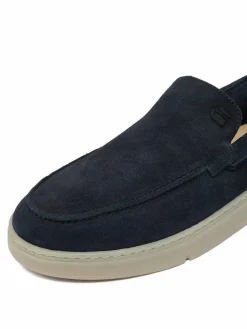 Scarpe basse EO-JUMBO-01 MI08 Blu scuro