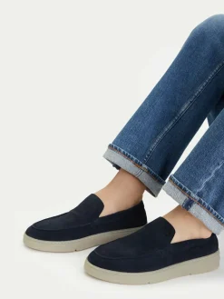 Scarpe basse EO-JUMBO-01 MI08 Blu scuro