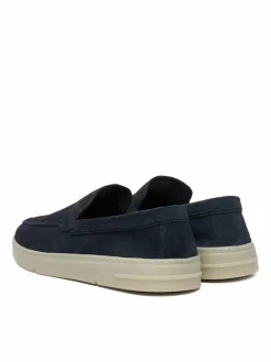 Scarpe basse EO-JUMBO-01 MI08 Blu scuro
