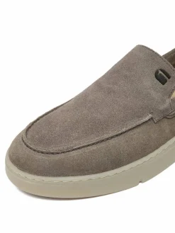 Scarpe basse EO-JUMBO-01 MI08 Grigio