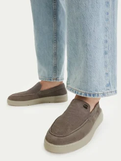 Scarpe basse EO-JUMBO-01 MI08 Grigio