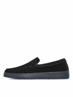 Scarpe basse EO-JUMBO-01 MI08 Nero