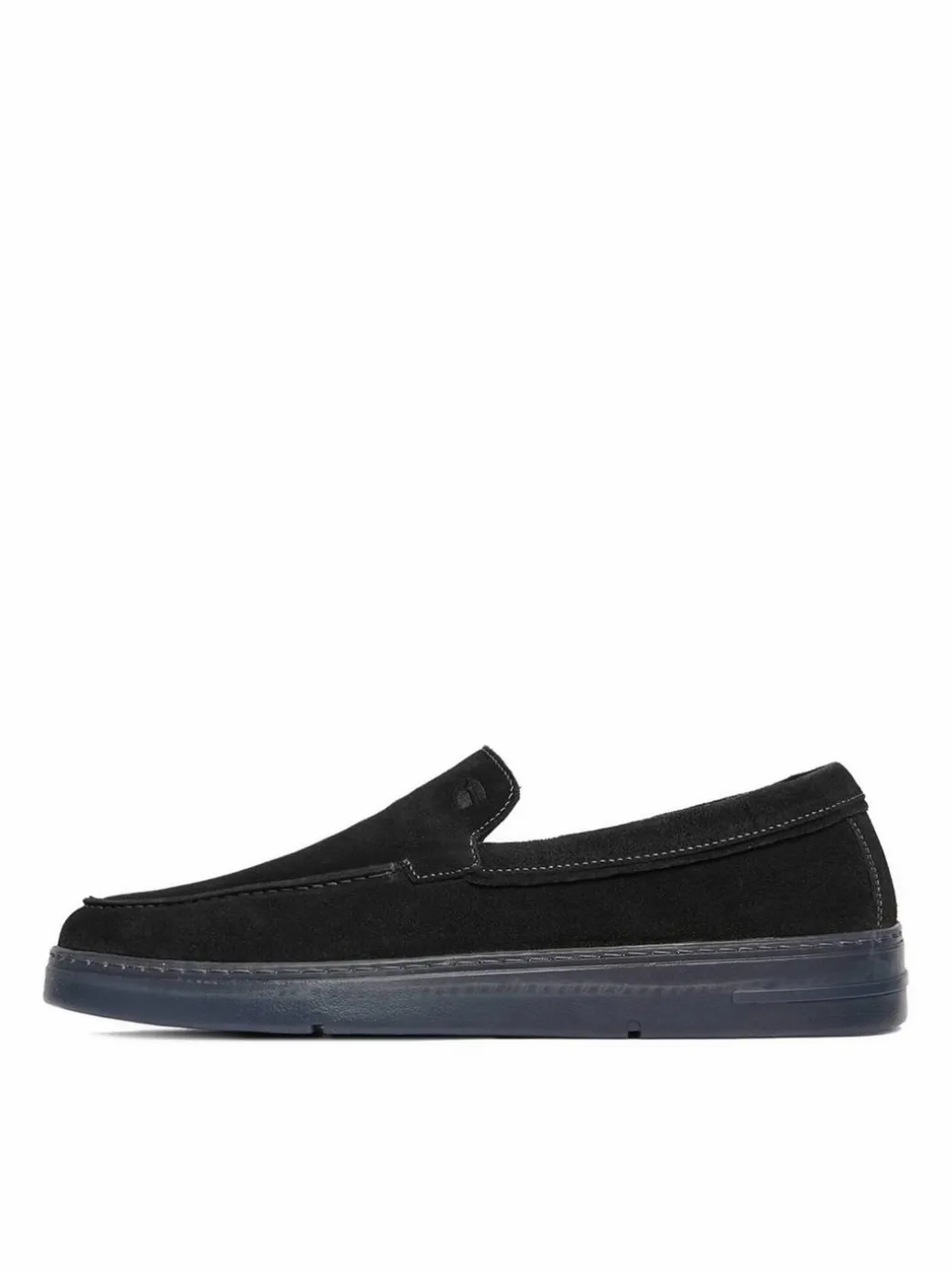 Scarpe basse EO-JUMBO-01 MI08 Nero