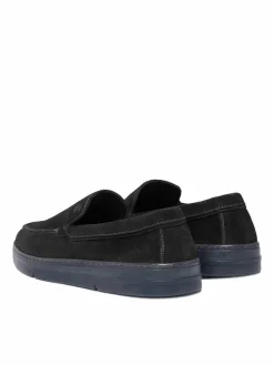 Scarpe basse EO-JUMBO-01 MI08 Nero